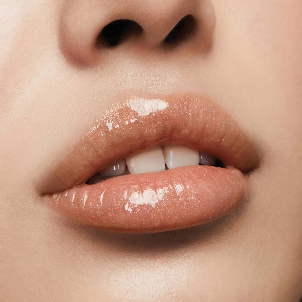 NEW: Milani Crime Liquid Lipstick Gloss - Nude Shade, Full Size - Picture 4 of 16
